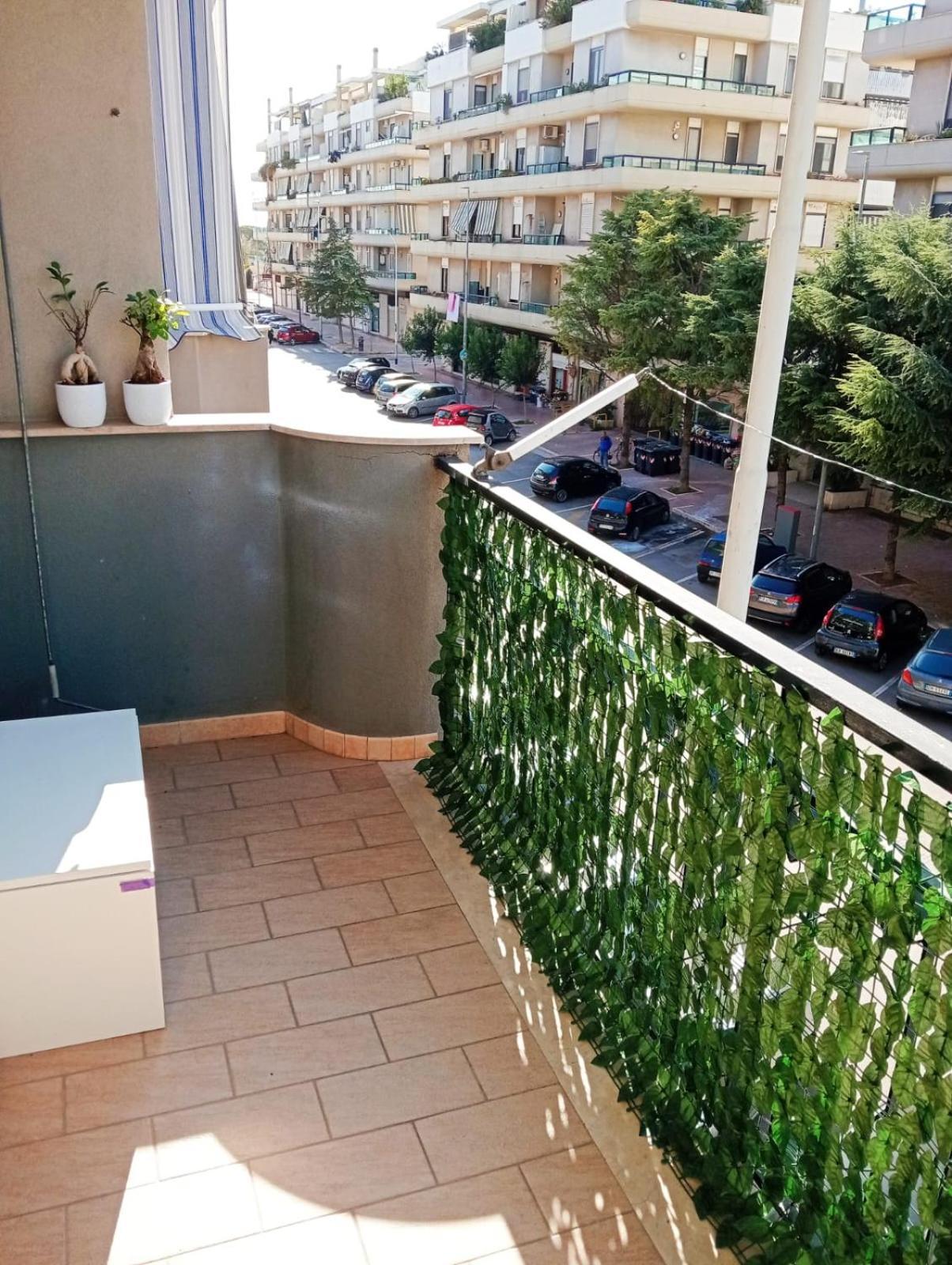 Casa Lady Casa Vacanze Trani Exterior photo
